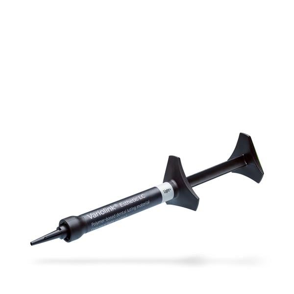 Variolink Esthetic LC Permanent Cement Light + Refill 2gm