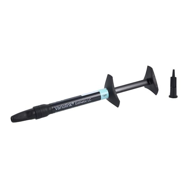Variolink Esthetic LC Permanent Cement Light Refill 2gm