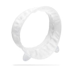 OptraGate 2 3D Lip & Cheek Retractor Small Adult White / Clear 2 80/Pk