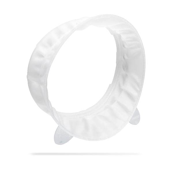 OptraGate 2 3D Lip & Cheek Retractor Small Adult White / Clear 2 80/Pk