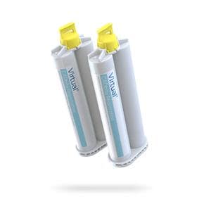 Virtual CADBite Bite Registration 50 mL 2/Pk