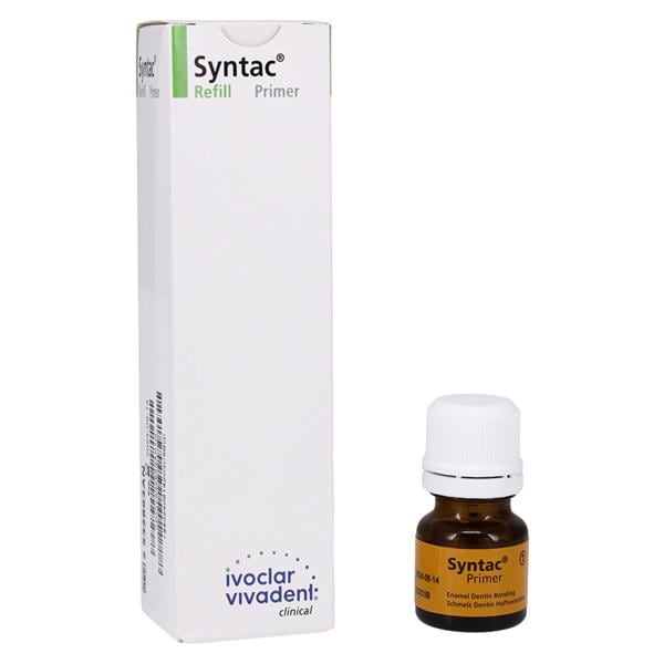 Syntac Primer 3 mL Refill Bt