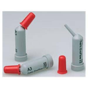 Tetric EvoFlow Cavifil Composite A3.5D Dentin Refill 20/Pk