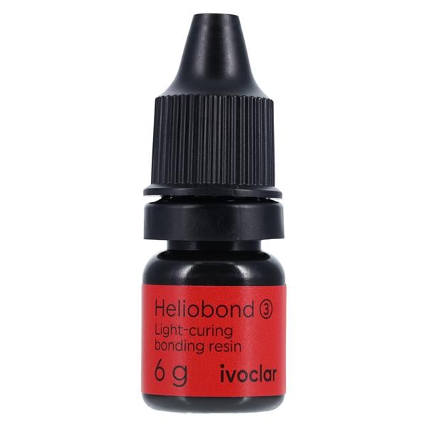 Heliobond liquide blanc Bouteille