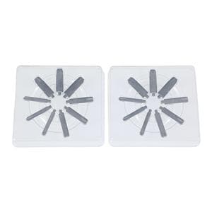 IPS e.max CAD Broches Cristallisation 15 g 18/boîte