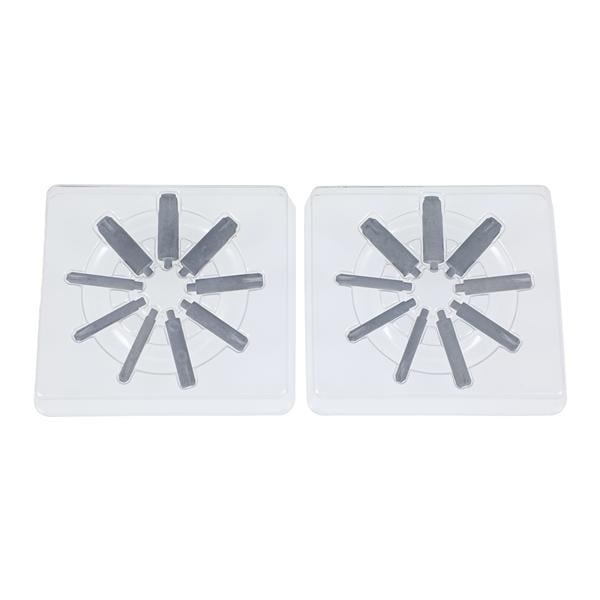 IPS e.max CAD Broches Cristallisation 15 g 18/boîte
