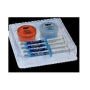 Ultra-Etch Tips Blue 100/Pk