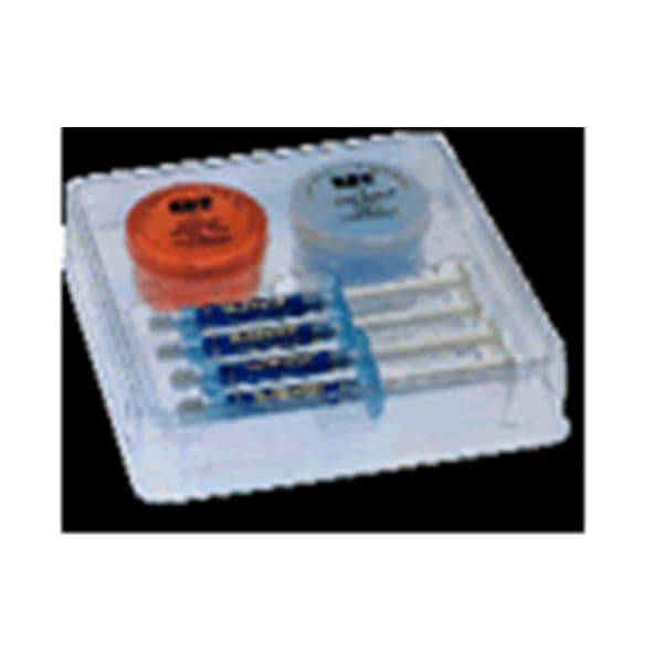 Ultra-Etch microemb bleu 100/Paquet