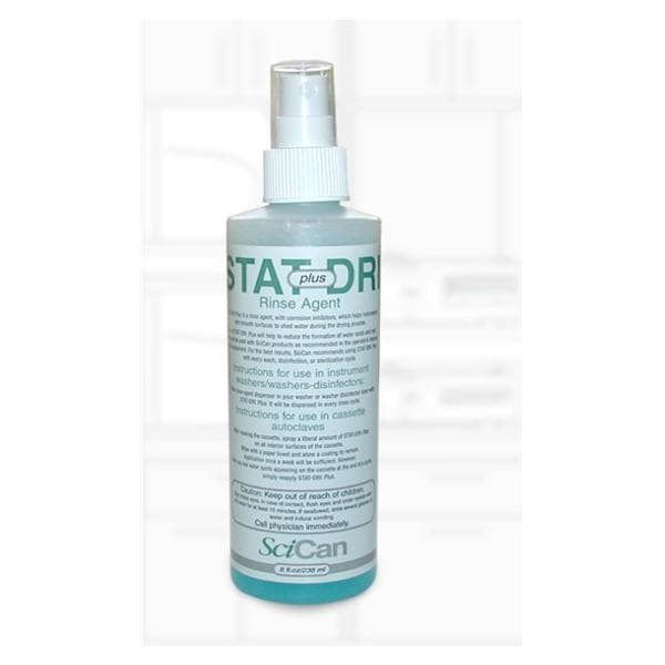 Stat-Dri Plus Drying Agent Refill Bt