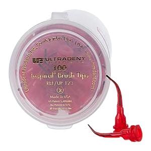 Ultraseal&Etch emb pinc 20/Paquet