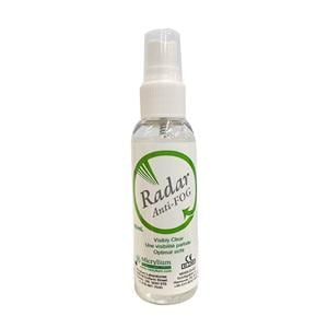 Radar Anti Fog Solution 60 mL Bt
