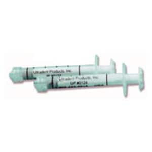 Dento-Infusor seringues 20/Paquet