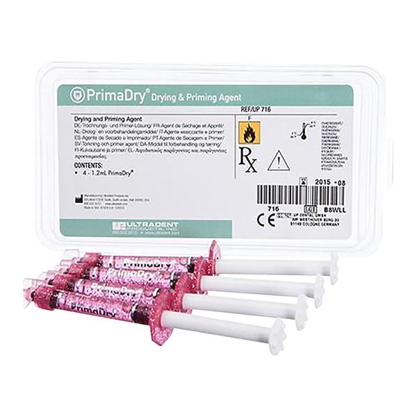 PrimaDry Drying Agent 1.2 mL Refill 4/Bx