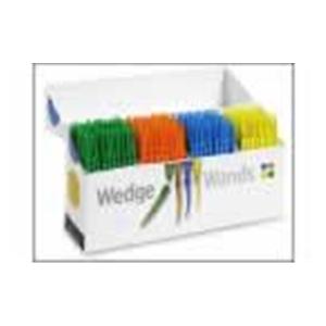 Wedge Wands Wedges Assorted Complete Kit Kt