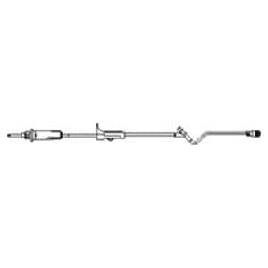 Admin Set Gravity Set 81" 15 Drops/mL Priming Volume 16mL Ea