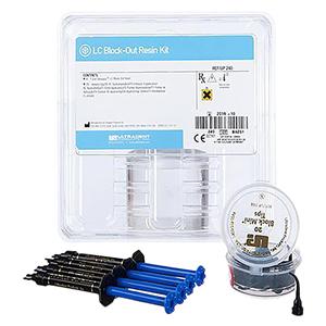 Ultradent Résine Block-Out Recharge 4 X 1,2 cc