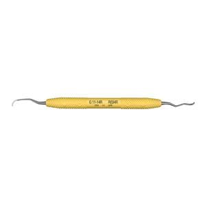 Curette Amazing Gracey DE01/11/2014 Rigide Résine inox Ch