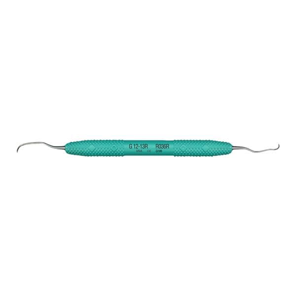 PDT Inc Gracey Curette Amazing Gracey Rigid Double End Ea