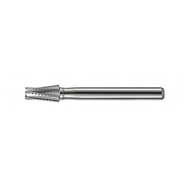 Jet Fraise en carbure Surtaillé Prise par friction chirurgie buccale 557 100/pqt