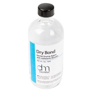 Dry Bond Solvent & Bond Enhancer 240 mL Bottle Ea