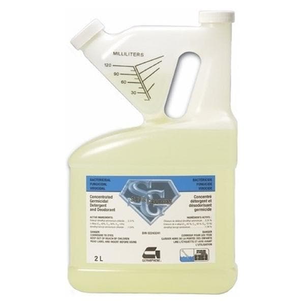 Super Germiphene Broad Spectrum Disinfectant 454 mL 454ml