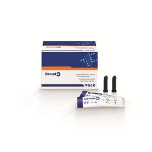 Capsules rech Grandio A2 Boîte