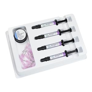 Ultra-Bond Resin Try-In Paste Cement B1 Kit