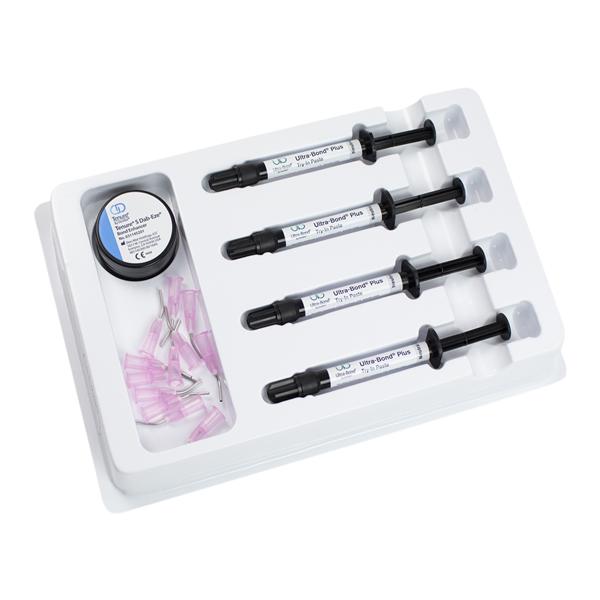 Ultra-Bond Plus Try-In Paste Cement Neutral Kit