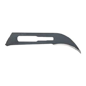 Magna Disposable Scalpel #12 Metal/Plastic Sterile