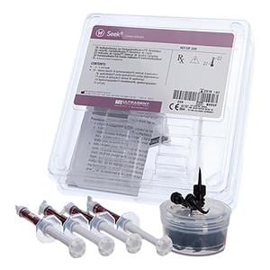 Sable Seek Syringe Caries Indicator 1.2 mL Kit With 20 Tips 4/Pk