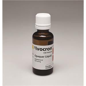 SR Ivocron Liquid 30 ML Ea