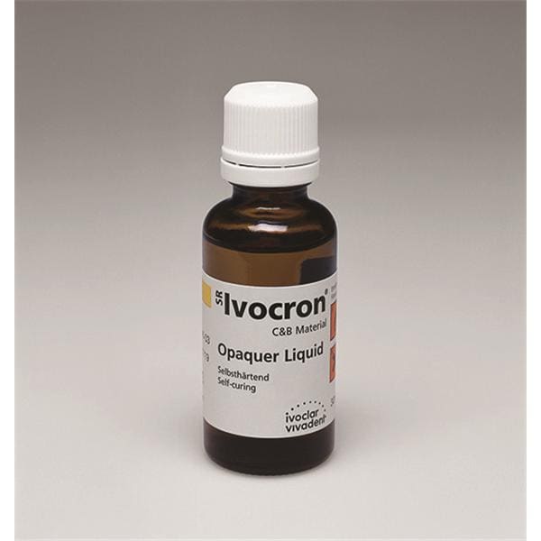 SR Ivocron Liquid 30 ML Ea