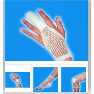 Bandage Surgifix Size 3 Tubular Bandage White Ea