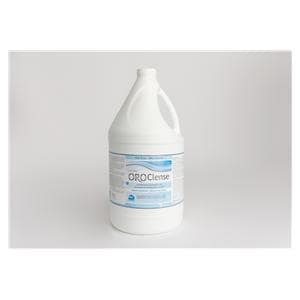 Oro-Clense Oral Rinse 4 Liter Mint Pk