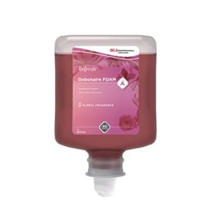 Deb Canada Savon Mousse 1 L Bouteille Bouteille