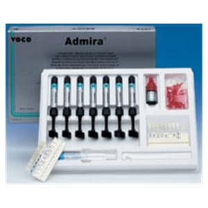 Admira Universal Composite Assorted Syringe Refill