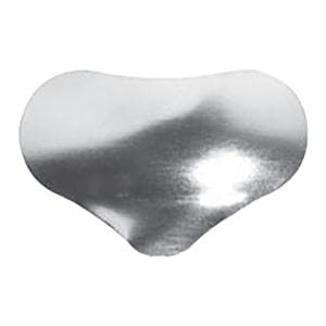 Matrices Sectionnel Molaire 6,4 mm 0,15 po Avec Prolongation 50/pqt