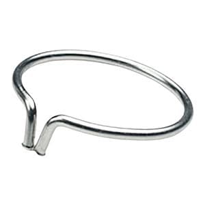 G Rings Système de matrices Dents de longueur standard 3/pqt