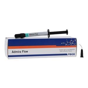 Admira Flow ser rec 1,8 g Paquet