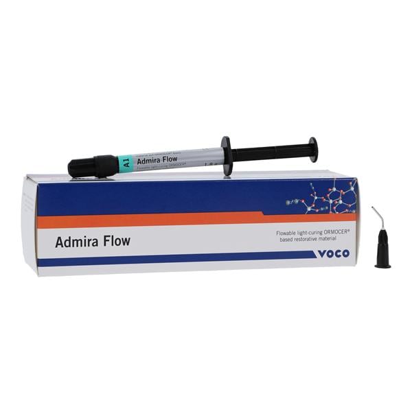 Admira Flow ser rec 1,8 g Paquet
