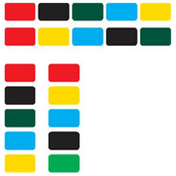 Désignation étiquettes Paquet
