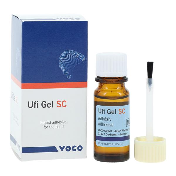 Gel adhésif Ufi 10ml