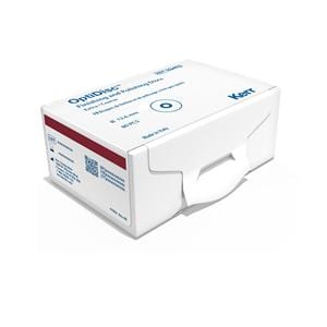OptiDisc 12.6mm extrarug. 80/Boîte