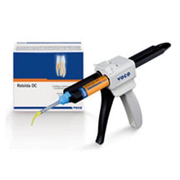 Rebilda DC Core Buildup Dentin Cartridge Kit