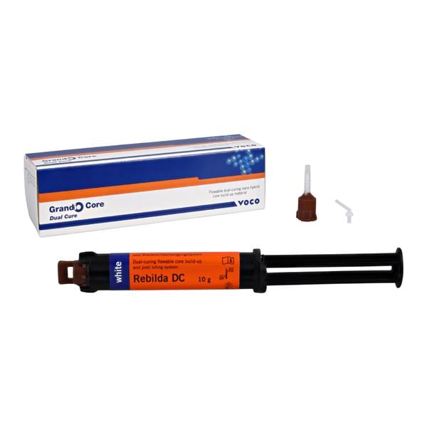 Seringue rech ebilda DC QMS 10gm