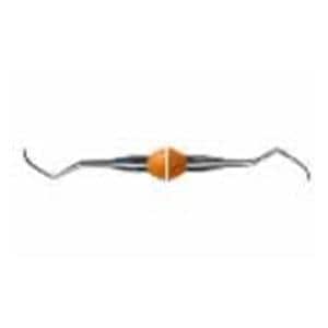 Dentsply-Sundries Curette Columbia Curette Columbia Double End Ea