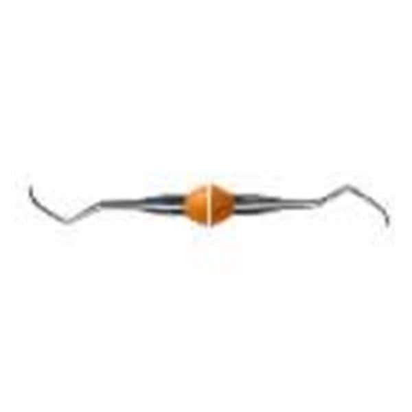 Dentsply-Sundries Curette Columbia Curette Columbia Double End Ea