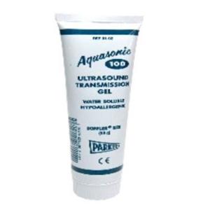Gel ultrason Aquasonic 100 Ch., 144 EA/CA