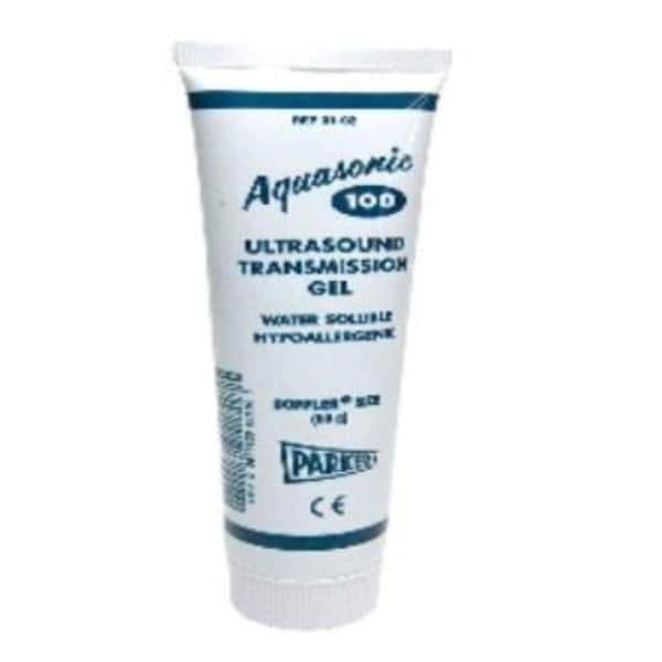 Gel ultrason Aquasonic 100 Ch., 144 EA/CA