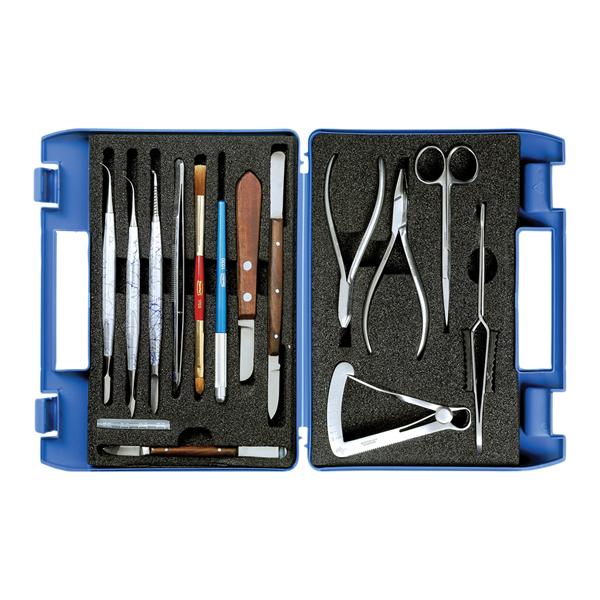 Renfert USA Inc Instrument Set Instrument Set Ea